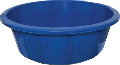 Plastic-Basin-Blue-56cm