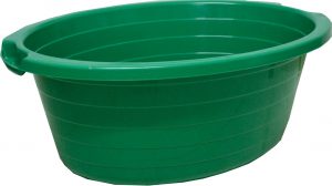 Plastic-Oval-Tub-90lt